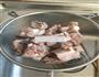红烧排骨的做法图解1
