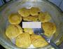 山药番薯饼的做法图解3