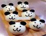 小熊豆沙包的做法步骤21