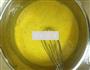 百香芒果小黄人蛋糕的做法步骤2