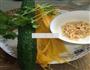 特色黄面条的做法图解1