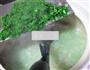 荠菜瘦肉粥的做法图解9