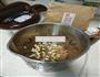 麸皮松仁花生浆的做法步骤3