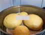 南瓜馒头的做法图解13