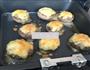 芝士焗口蘑的做法图解16