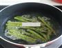 芝士培根绿芦笋的做法图解2