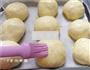 豆沙餐包的做法图解12