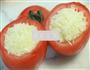 芝士焗番茄的做法图解5