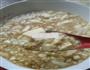 滑嫩豆腐羹的做法图解6