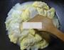 浓汤宝蛋饺白菜的做法图解6