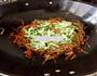 三丝炒面的做法图解9