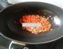 烤肠炒饭的做法图解3