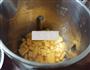 南瓜小米糊的做法图解3