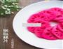 胭脂藕片的做法图解11
