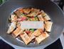 豆干烧带鱼的做法图解6