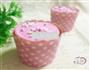 翻糖杯子蛋糕的做法图解30