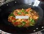 炒西辣蛋的做法图解4