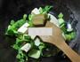 咖喱青菜豆腐的做法图解5
