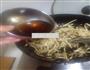 茭白烩香菇的做法图解9