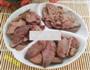 卤鸡肝的做法图解8