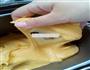 胡萝卜土司的做法图解10