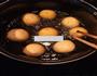 炸红薯球的做法图解11