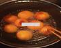 炸红薯球的做法图解12