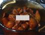 萝卜红烧肉的做法图解12