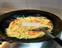 素炒三丝的做法图解3