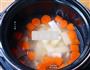 山药排骨汤的做法图解4
