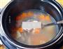 山药排骨汤的做法图解5