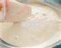 蛋白戚风小方蛋糕的做法图解11