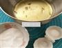 蛋白戚风小方蛋糕的做法图解2