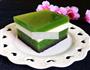 青瓜慕斯蛋糕的做法图解16