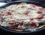家庭自制披萨的做法图解10