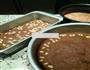 松子巧克力蛋糕的做法图解11