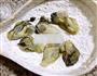 铁板煎牡蛎的做法图解3