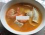 鲜虾豆腐汤的做法图解7