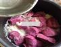紫薯饭的做法步骤3