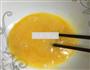 牛奶吐司鸡蛋布丁的做法图解2