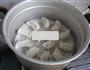 猪肉扁豆烫面蒸饺的做法图解17