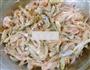 酥炸黄金虾的做法图解3
