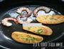 竹节虾小餐点的做法图解6