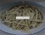凉拌千张丝的做法图解1