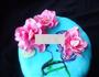 牧丹花翻糖蛋糕的做法图解20