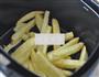 炸薯条的做法图解9