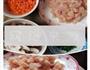 香菇鸡肉粥的做法图解1
