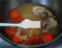 响螺片猪展汤的做法图解7