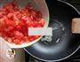 番茄洋葱烩意面的做法图解4