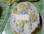 芒果奶油蛋糕的做法图解4